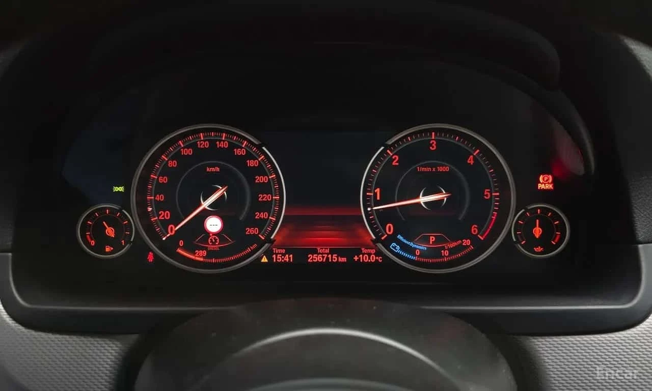 BMW 530 * 530d xDrive M Sport * ЦЕНА ДО БГ, снимка 8 - Автомобили и джипове - 55738634