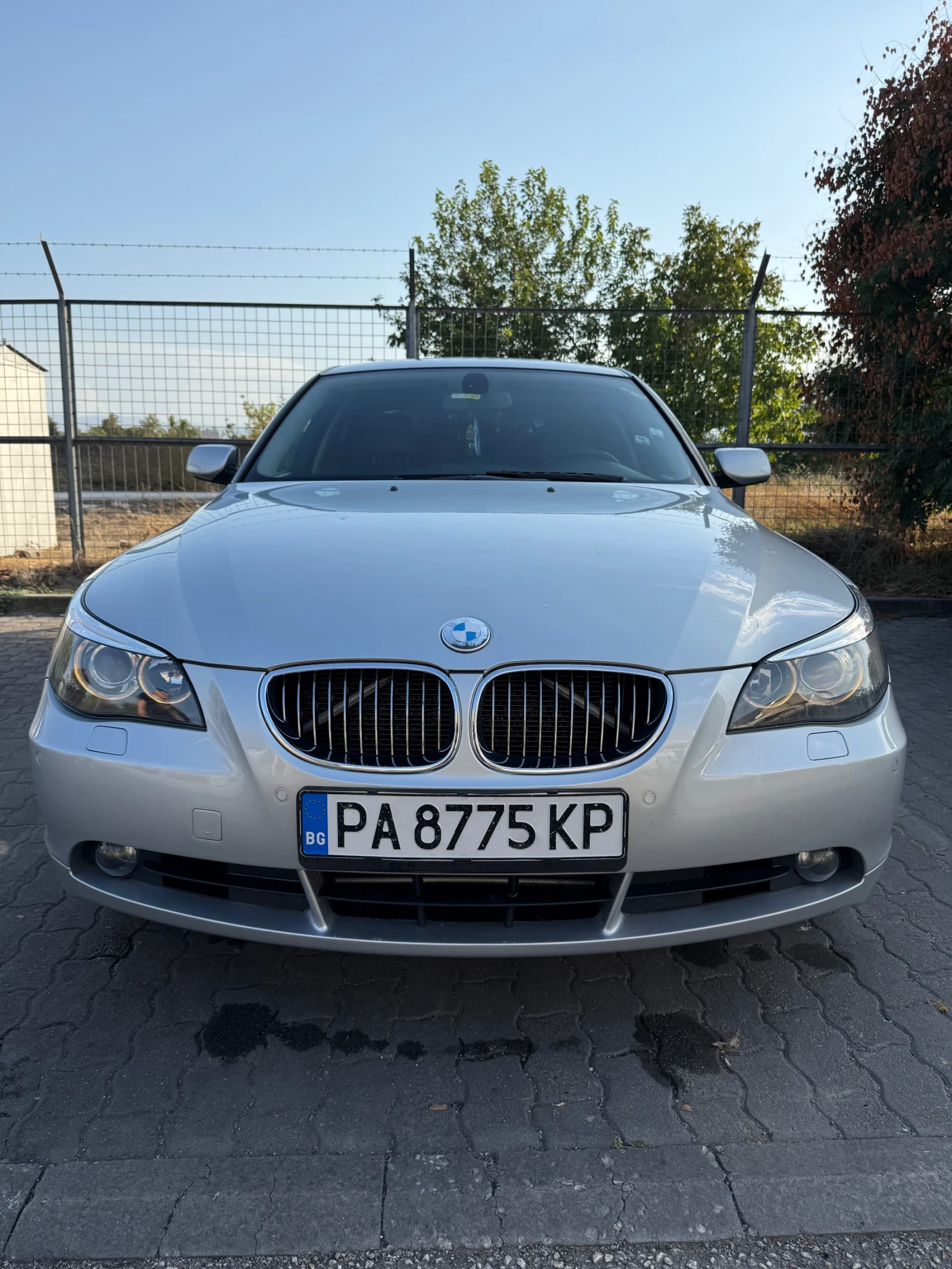 BMW 530 Xi