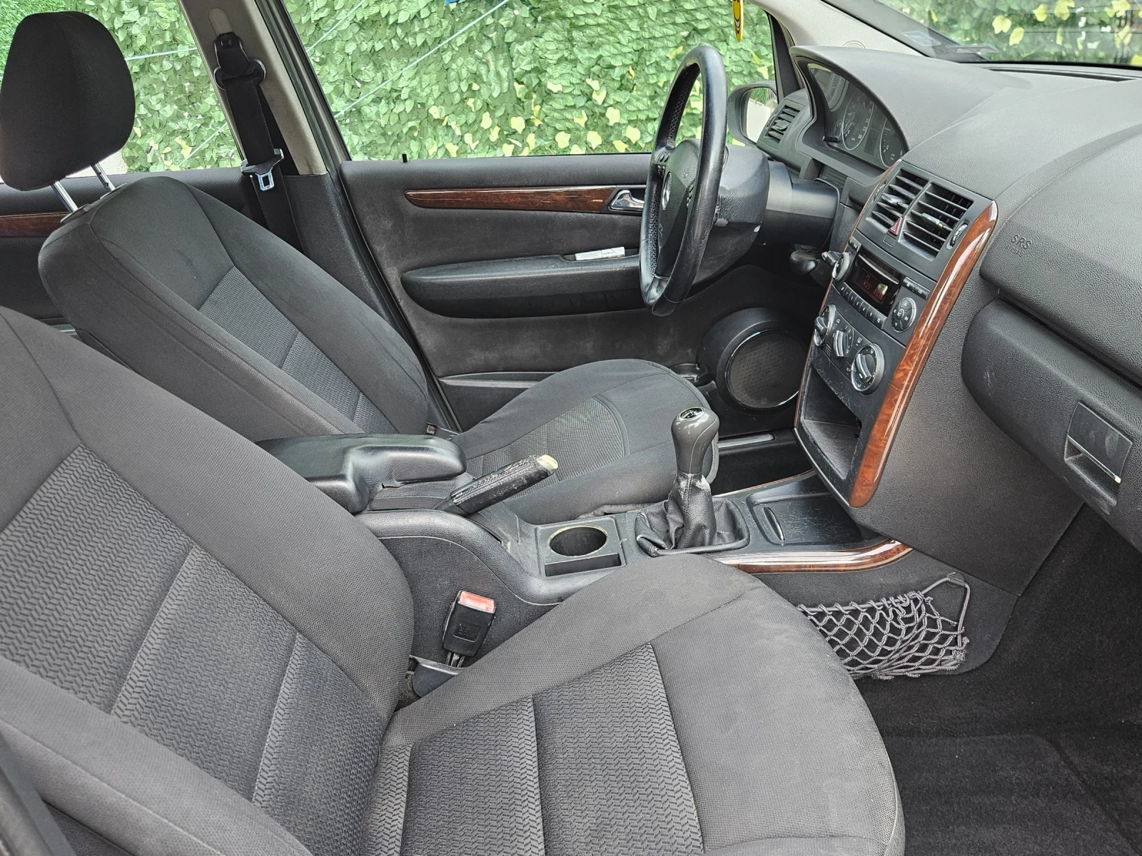 Mercedes-Benz A 180 2.0 CDI , снимка 7 - Автомобили и джипове - 55945046