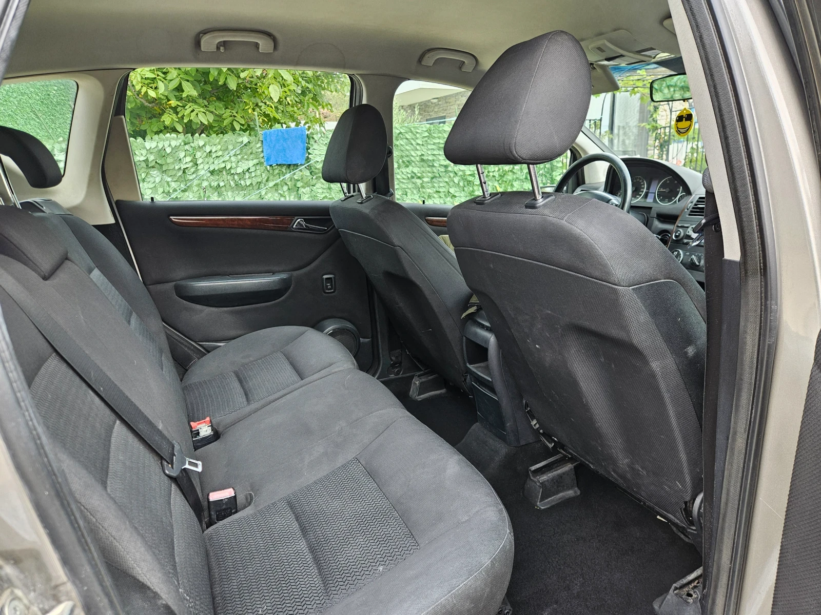 Mercedes-Benz A 180 2.0 CDI , снимка 8 - Автомобили и джипове - 55945046