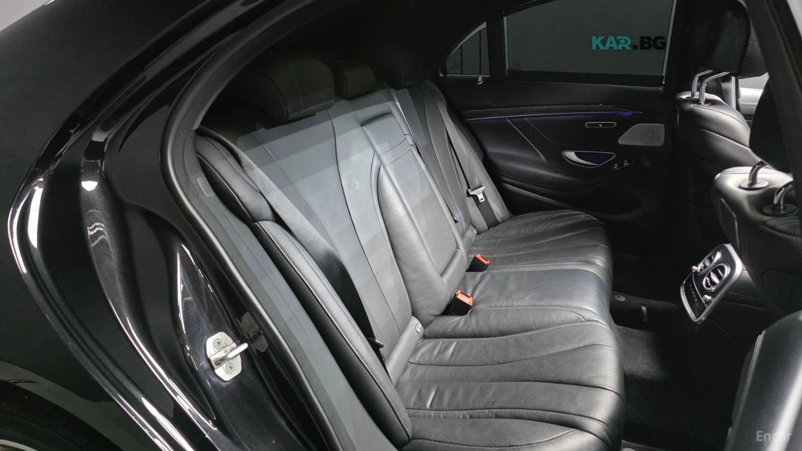 Mercedes-Benz S 350 4MATIC* HUD* 360* КОЖА* ОБДУХ* НАВИ* ПАНО, снимка 10 - Автомобили и джипове - 55962208