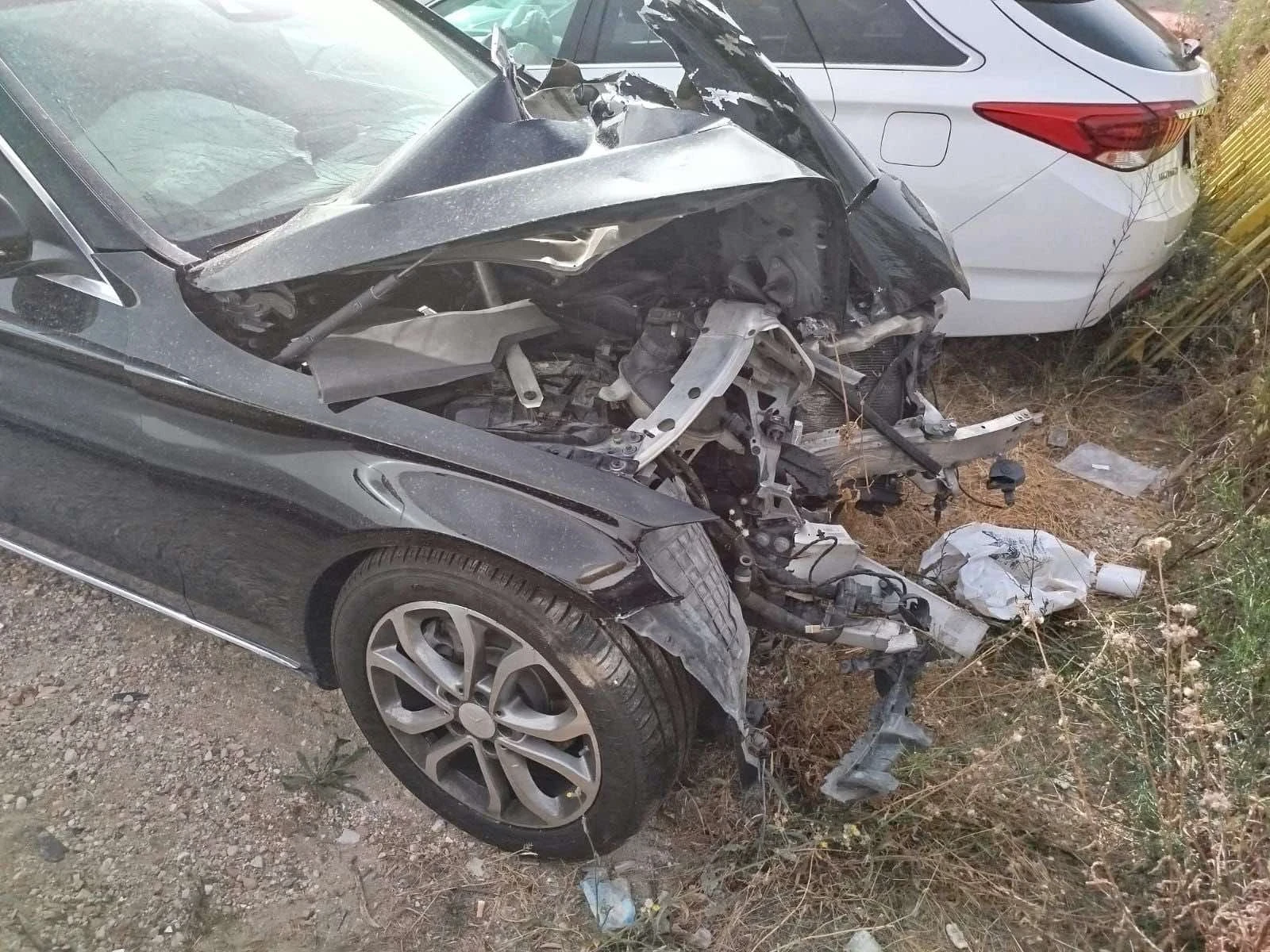 Mercedes-Benz C 220 2.2cdi 170hp 651... | Mobile.bg � ����������� 5