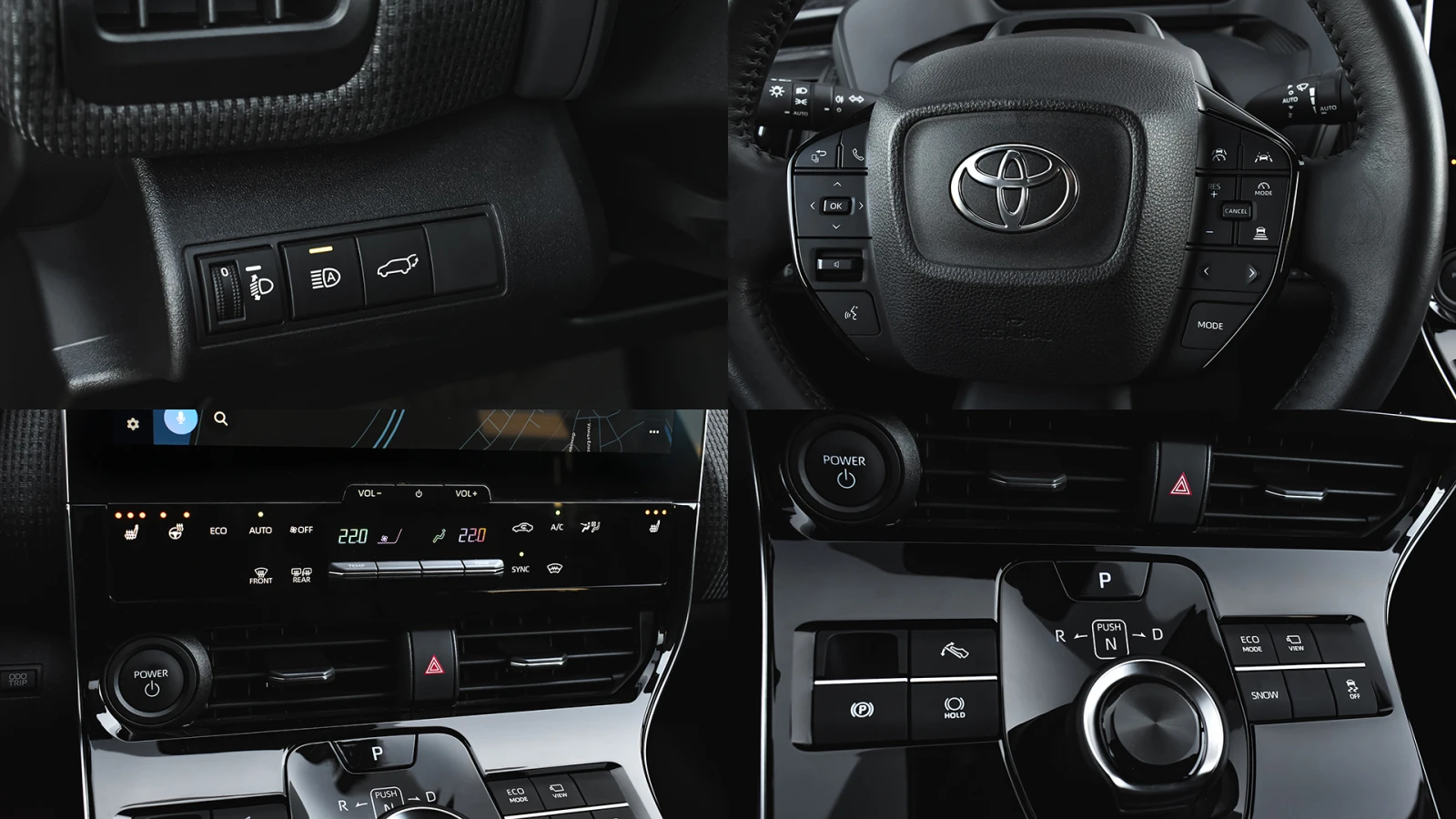 Toyota bZ4X Comfort 71.4 kWh BEV | Mobile.bg � ����������� 16