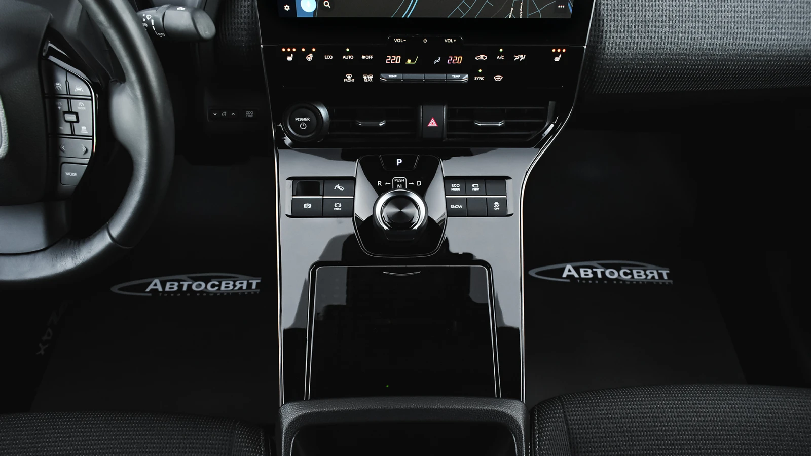Toyota bZ4X Comfort 71.4 kWh BEV | Mobile.bg � ����������� 11
