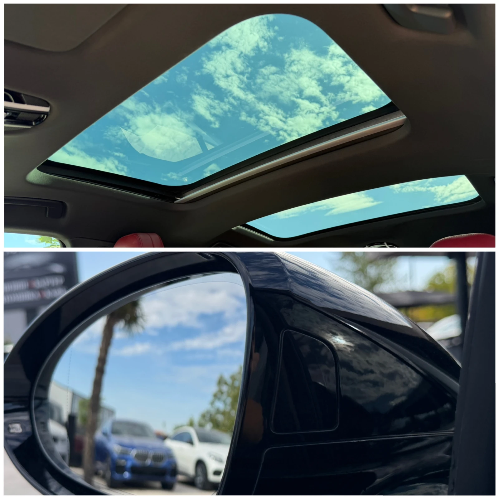 Porsche Panamera E-hybrid #PANORAMA#SoftClose#BOSE#Cam360#KeyLess# | Mobile.bg � ����������� 15