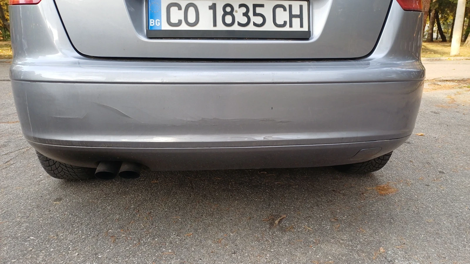 Audi A3 Sportback, снимка 11 - Автомобили и джипове - 56522729