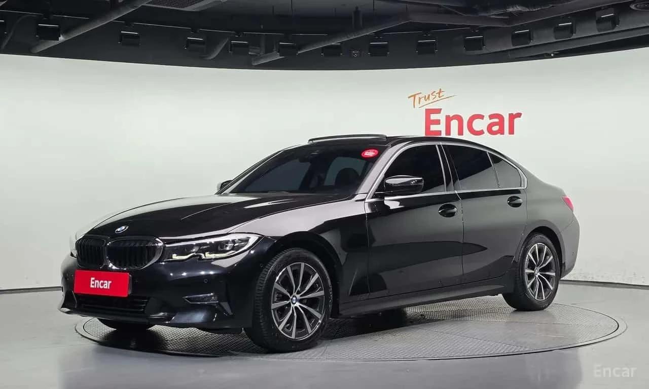 BMW 320 d | АВТОФИНАНСИРАНЕ | ЦЕНА ДО БЪЛГАРИЯ