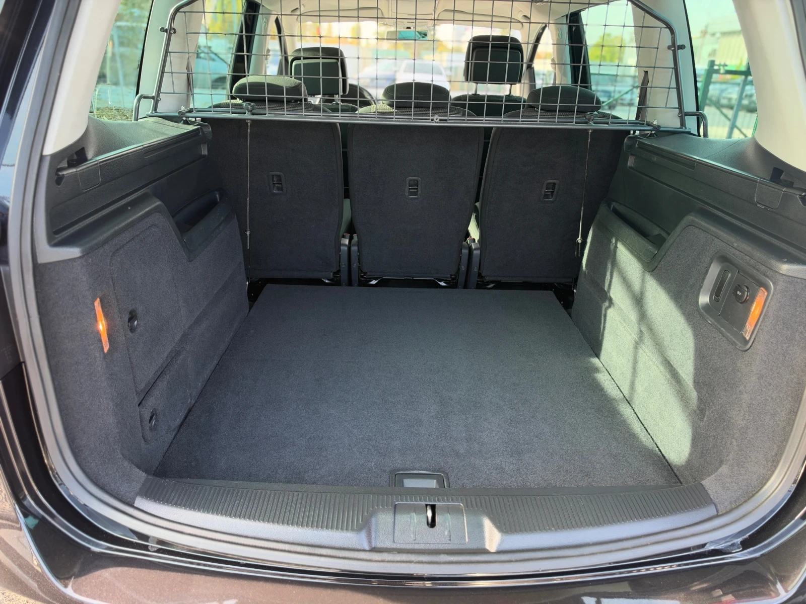 VW Sharan 2.0 TDI 140HP EURO5 TOP! | Mobile.bg � ����������� 14