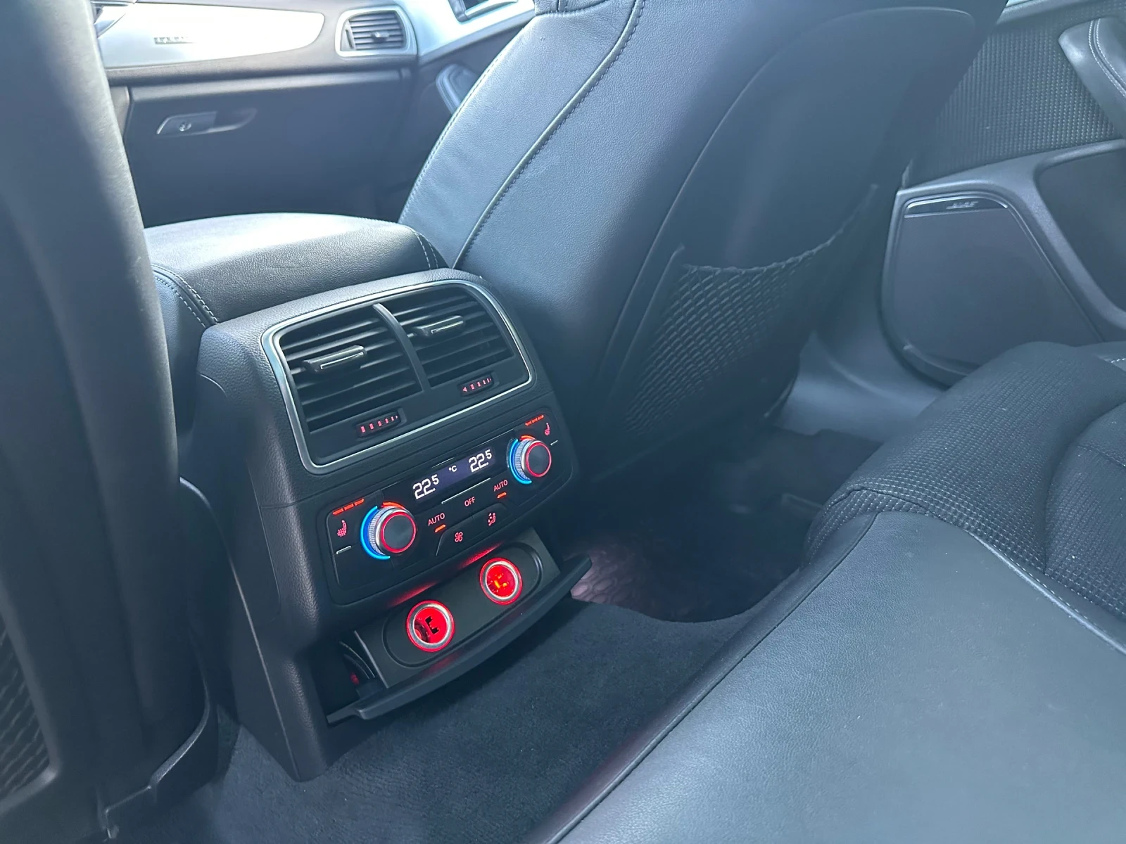 Audi A6 3.0 BITDI, снимка 9 - Автомобили и джипове - 56685055