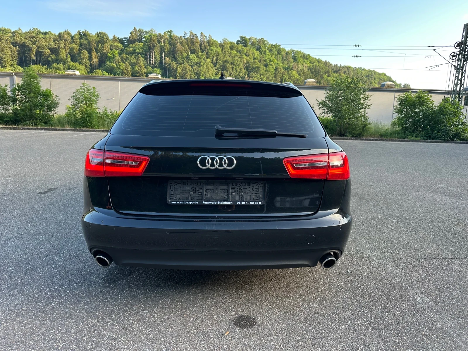 Audi A6 3.0 BITDI, снимка 6 - Автомобили и джипове - 56685055