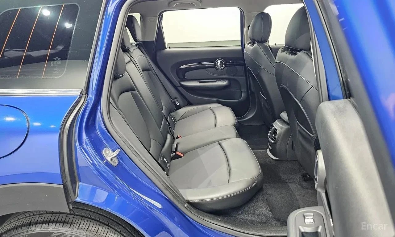 Mini Clubman, снимка 17 - Автомобили и джипове - 56737974