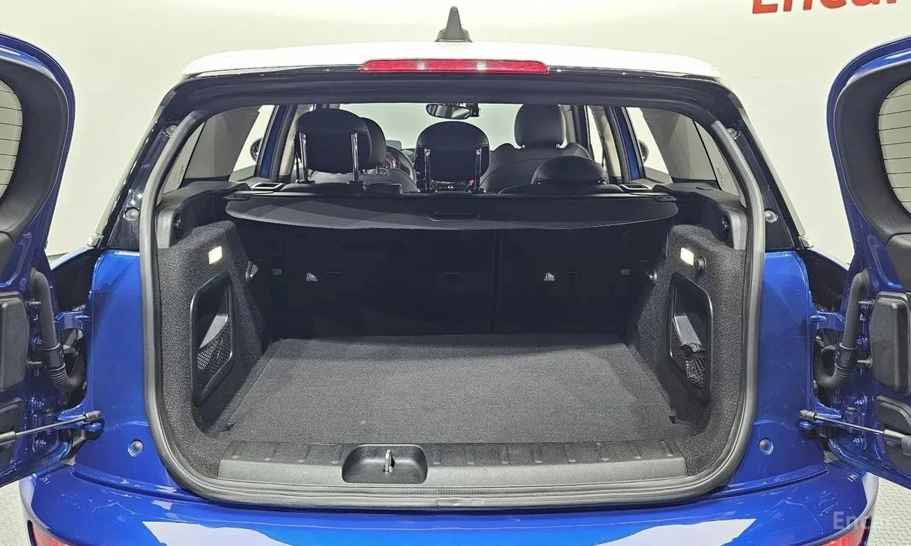 Mini Clubman, снимка 16 - Автомобили и джипове - 56737974