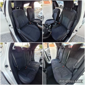 Nissan Juke 1.5dci-110kc/6ck/БЯЛА ПЕРЛА/НАВИ/СЕРВ.ИСТОРИЯ, снимка 10