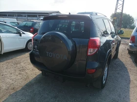 Toyota Rav4 177 KC- НА ЧАСТИ , снимка 5