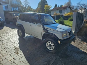Suzuki Vitara 2.0 V6, снимка 3