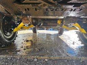 Suzuki Vitara 2.0 V6, снимка 4