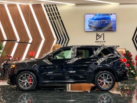 Jeep Grand cherokee V8 HEMI SRT, снимка 3