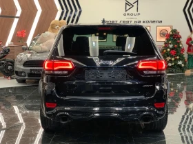 Jeep Grand cherokee V8 HEMI SRT, снимка 6