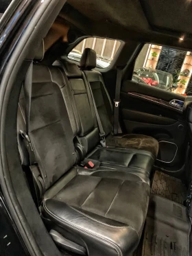Jeep Grand cherokee V8 HEMI SRT, снимка 10