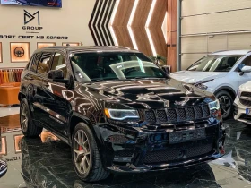 Jeep Grand cherokee V8 HEMI SRT, снимка 1