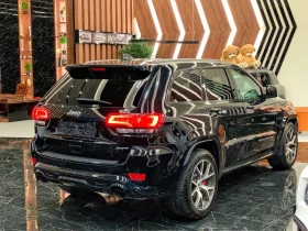Jeep Grand cherokee V8 HEMI SRT, снимка 8