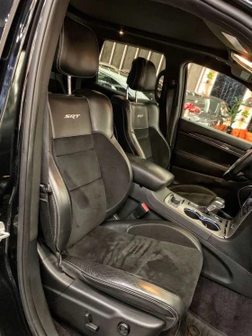 Jeep Grand cherokee V8 HEMI SRT, снимка 9