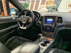 Jeep Grand cherokee V8 HEMI SRT, снимка 11