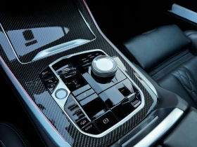 BMW X5 xDrive 50e LCI M Sport Bowers Wilkins PANO FULL, снимка 12