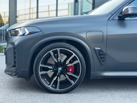 BMW X5 xDrive 50e LCI M Sport Bowers Wilkins PANO FULL, снимка 4