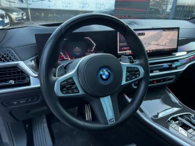 BMW X5 xDrive 50e LCI M Sport Bowers Wilkins PANO FULL, снимка 9