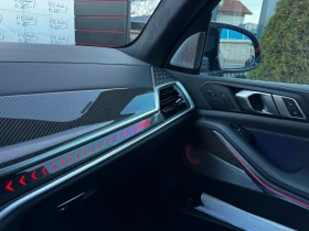BMW X5 xDrive 50e LCI M Sport Bowers Wilkins PANO FULL, снимка 17