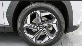 Hyundai Tucson, снимка 4