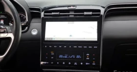 Hyundai Tucson, снимка 13