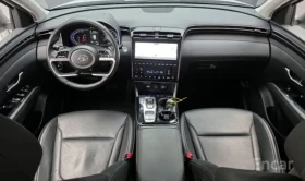 Hyundai Tucson, снимка 6