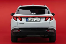 Hyundai Tucson, снимка 3