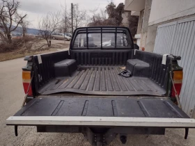 Toyota Hilux 2, 5D4D, снимка 5