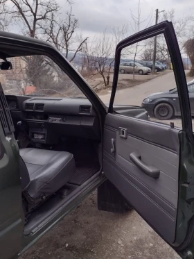 Toyota Hilux 2, 5D4D, снимка 4