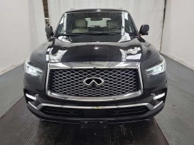 Infiniti QX80 * LUXE * CARFAX * , снимка 8