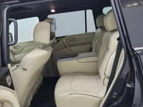 Infiniti QX80 * LUXE * CARFAX * , снимка 13