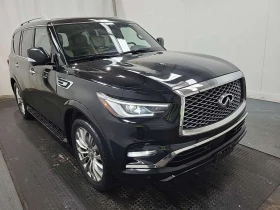 Infiniti QX80 * LUXE * CARFAX * , снимка 2