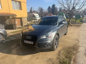 Audi SQ5 3.0 TFSI 354 HP PREMIUM  PLUS/ B&O/Lane assist/, снимка 1