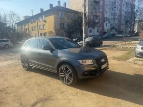 Audi SQ5 3.0 TFSI 354 HP PREMIUM  PLUS/ B&O/Lane assist/, снимка 2