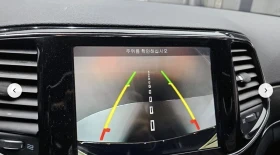 Jeep Grand cherokee LIMITED* ПОДГРЕВ* ОБДУХВАНЕ* КАМЕРА* LANE* ASSIST*, снимка 10