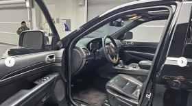 Jeep Grand cherokee LIMITED* ПОДГРЕВ* ОБДУХВАНЕ* КАМЕРА* LANE* ASSIST*, снимка 6