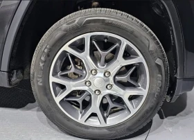 Jeep Grand cherokee LIMITED* ПОДГРЕВ* ОБДУХВАНЕ* КАМЕРА* LANE* ASSIST*, снимка 5