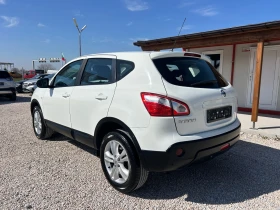 Nissan Qashqai * 1.5Dci* 110к.с* Сервизна* История* , снимка 4