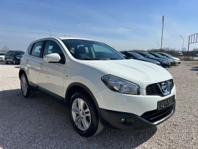 Nissan Qashqai * 1.5Dci* 110к.с* Сервизна* История* , снимка 2