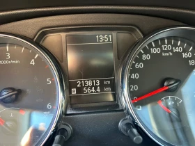 Nissan Qashqai * 1.5Dci* 110к.с* Сервизна* История* , снимка 8