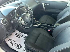 Nissan Qashqai * 1.5Dci* 110к.с* Сервизна* История* , снимка 9