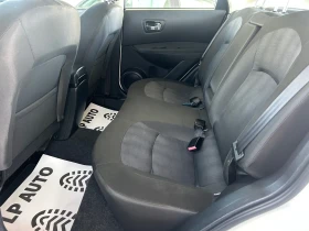Nissan Qashqai * 1.5Dci* 110к.с* Сервизна* История* , снимка 12